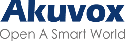 Akuvox Logo