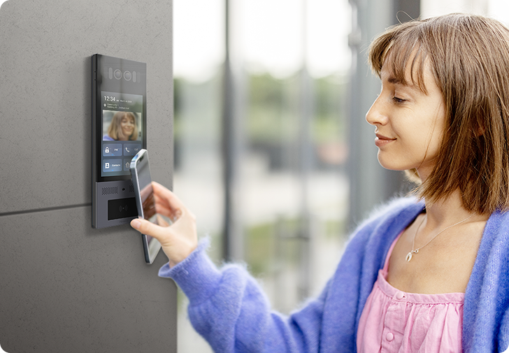 Smart Intercom